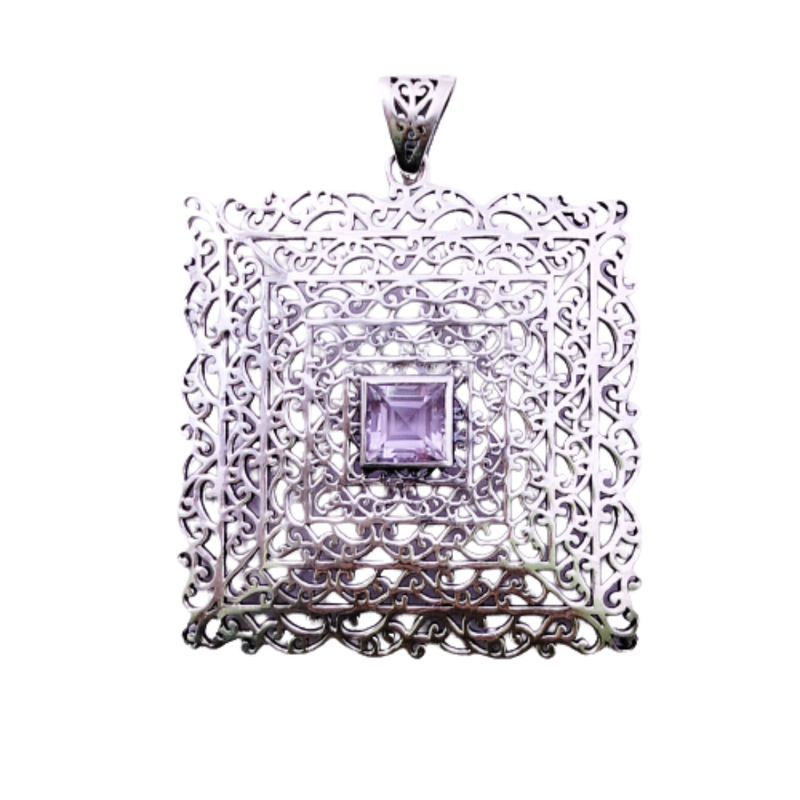 Amethyst