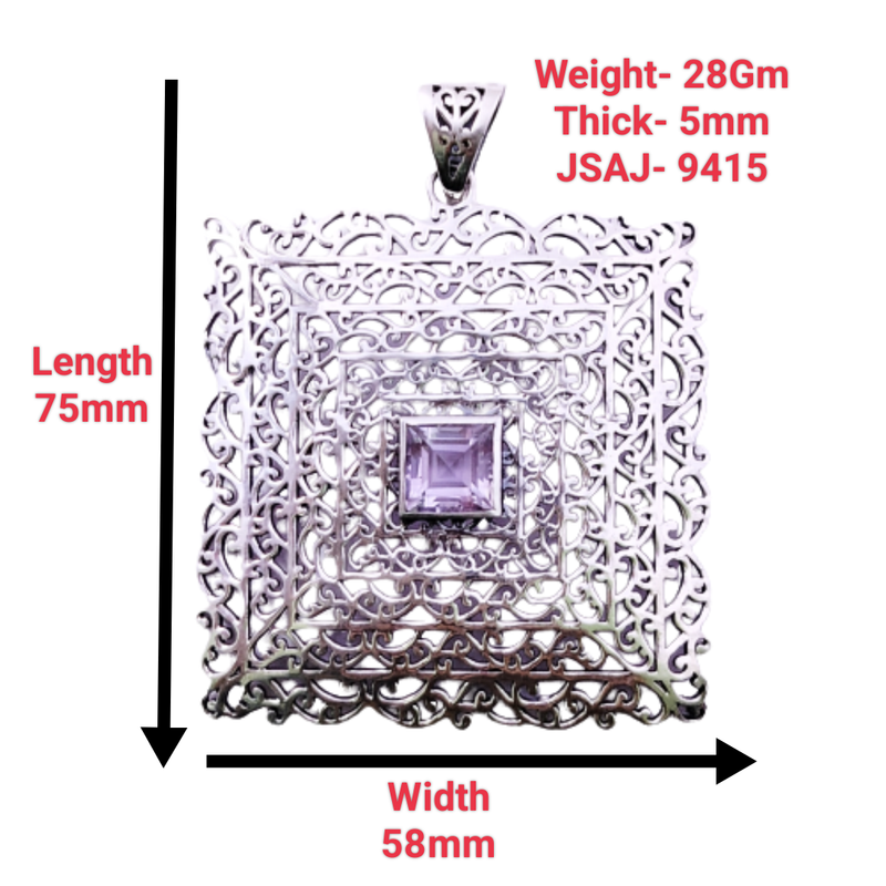 Amethyst