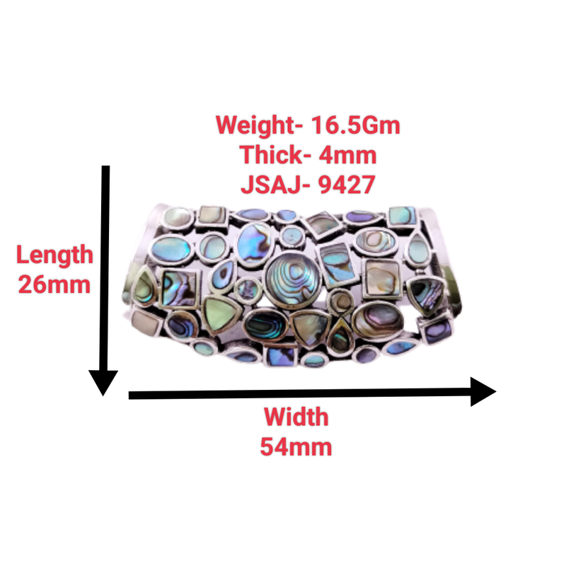 Abaloni Shell