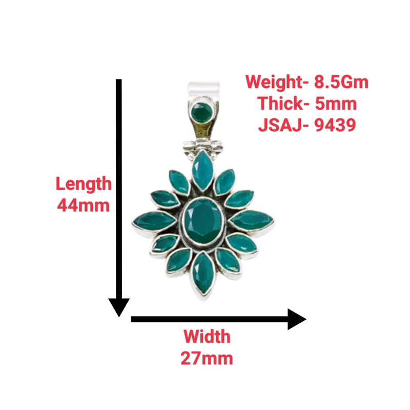 9439 Emerald
