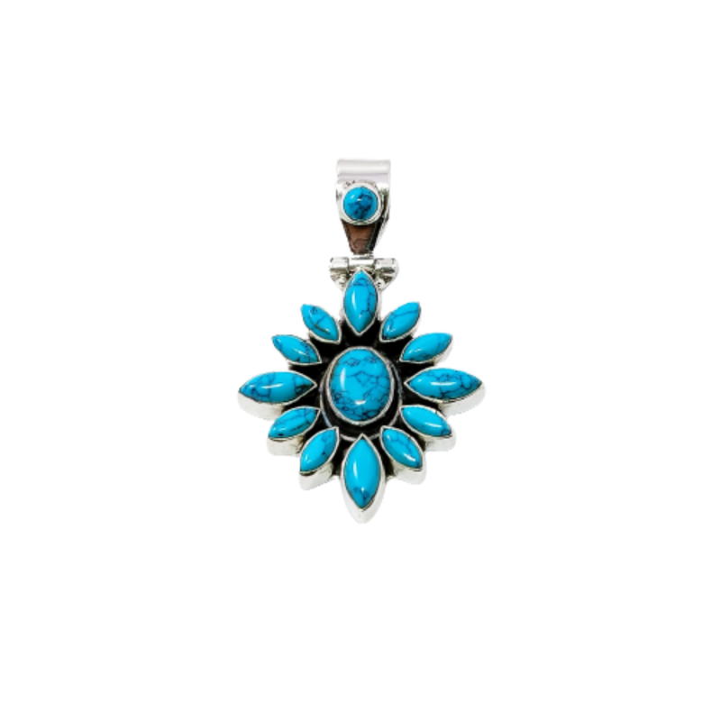 9440 Turquoise