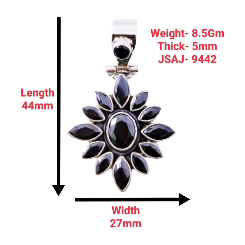 9442 Black Onyx