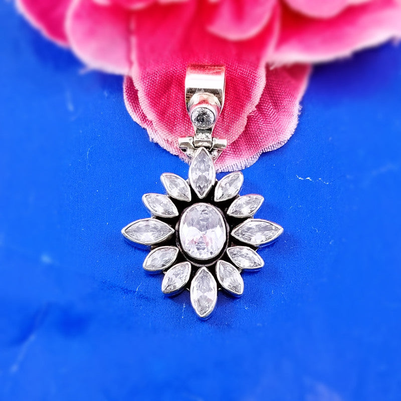 9444 White Zirconia