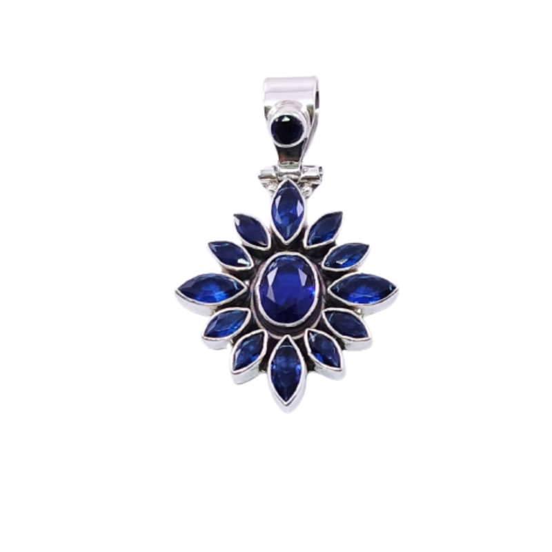9447 Sapphire