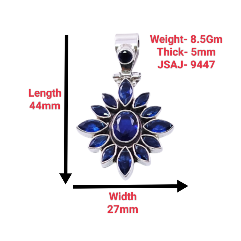 9447 Sapphire