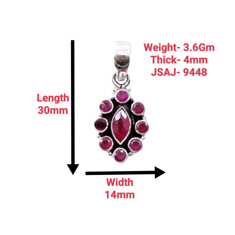 9448 Ruby