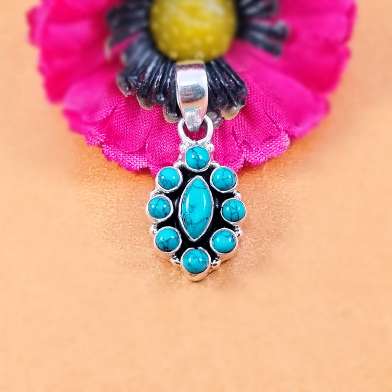 9450 Turquoise