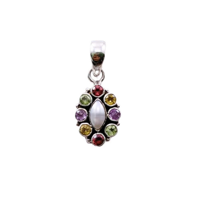 9452 Garnet