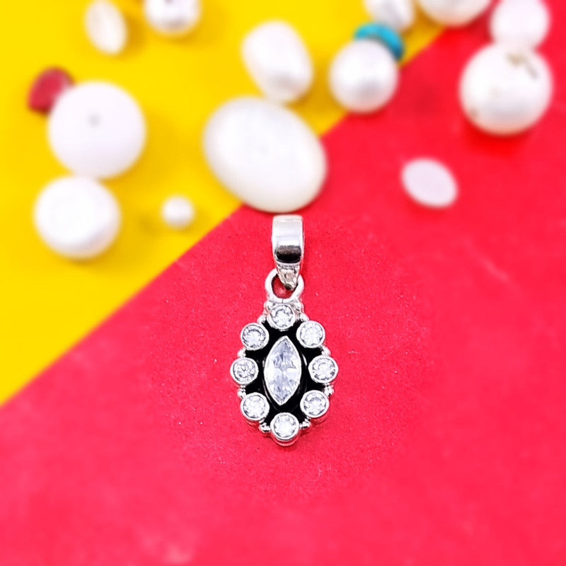 9454 White Zirconia