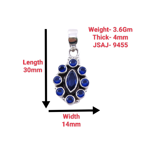 9455 Sapphire