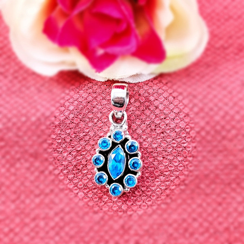 9456 Blue Topaz
