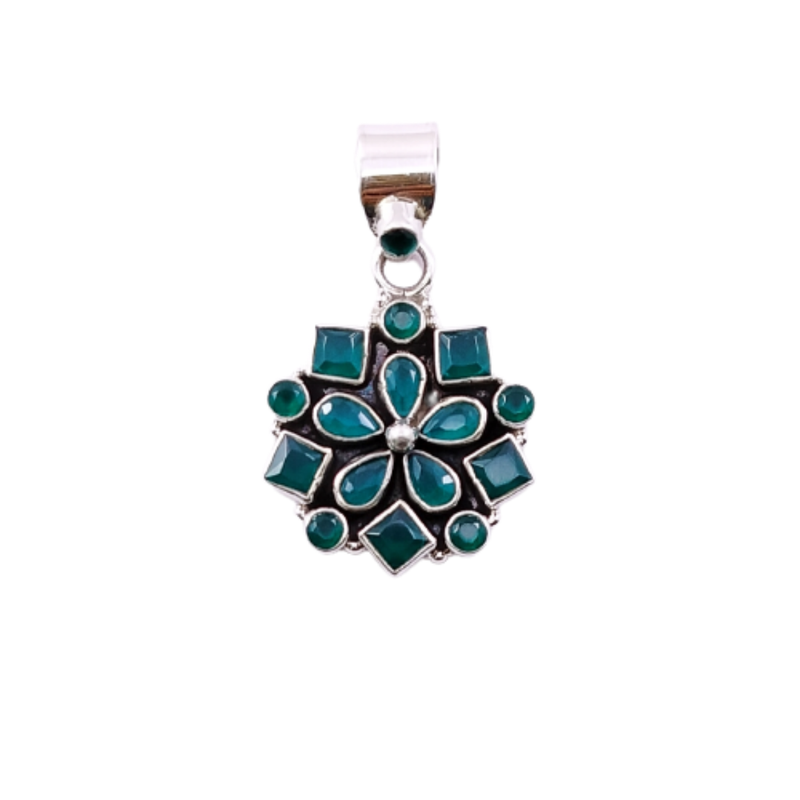 9458 Emerald