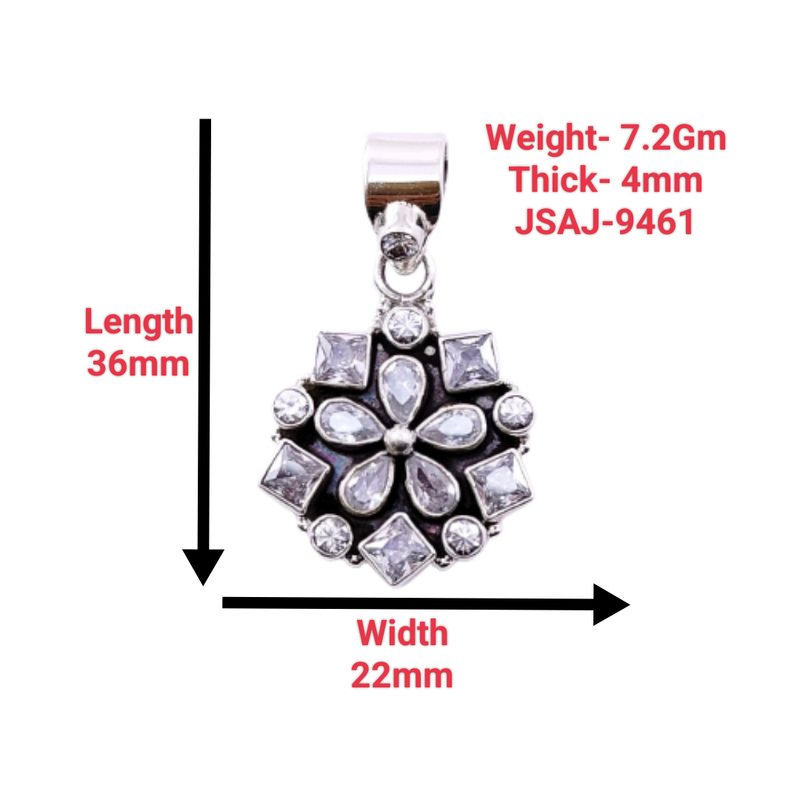 9461 Zircon