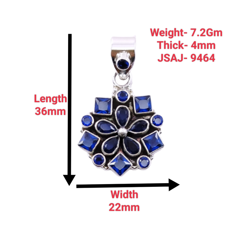 9464 Sapphire