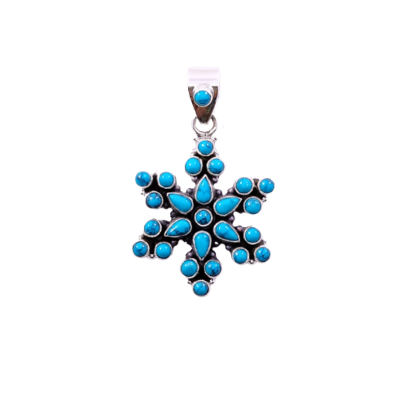 9467 Turquoise