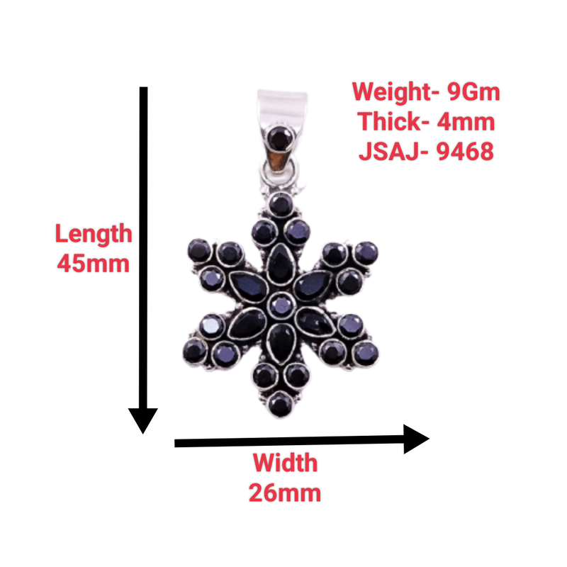 9468 Black Onyx