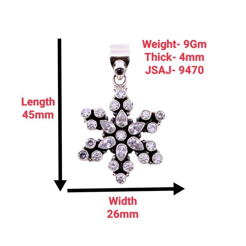9470 Zirconia