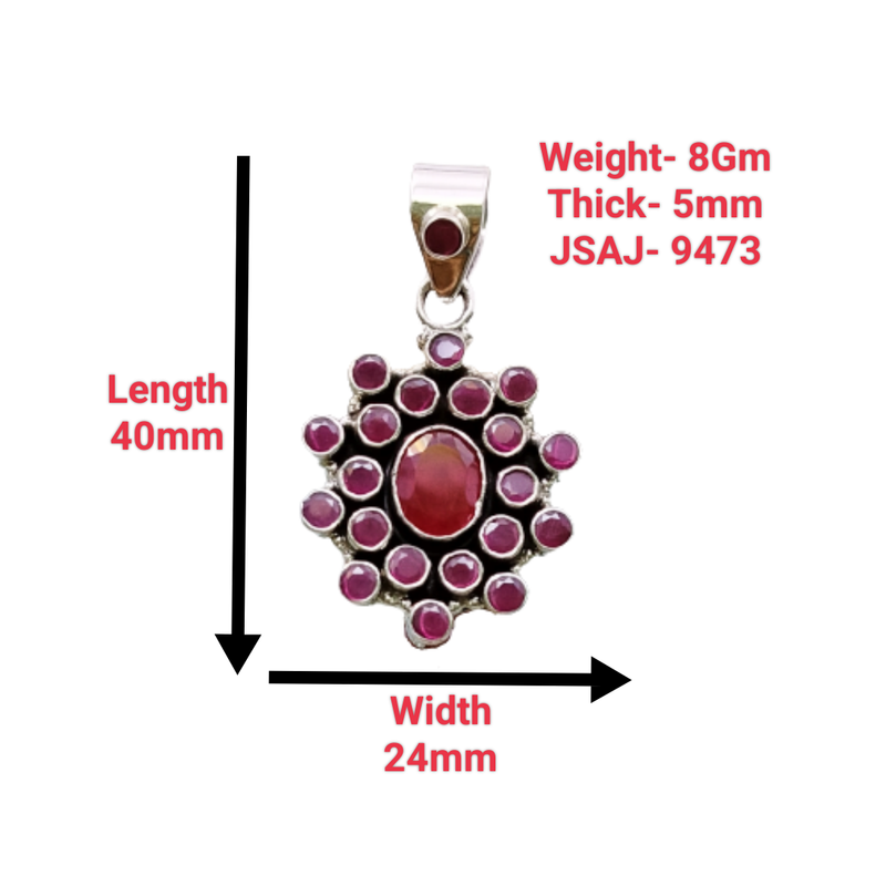9473 Ruby