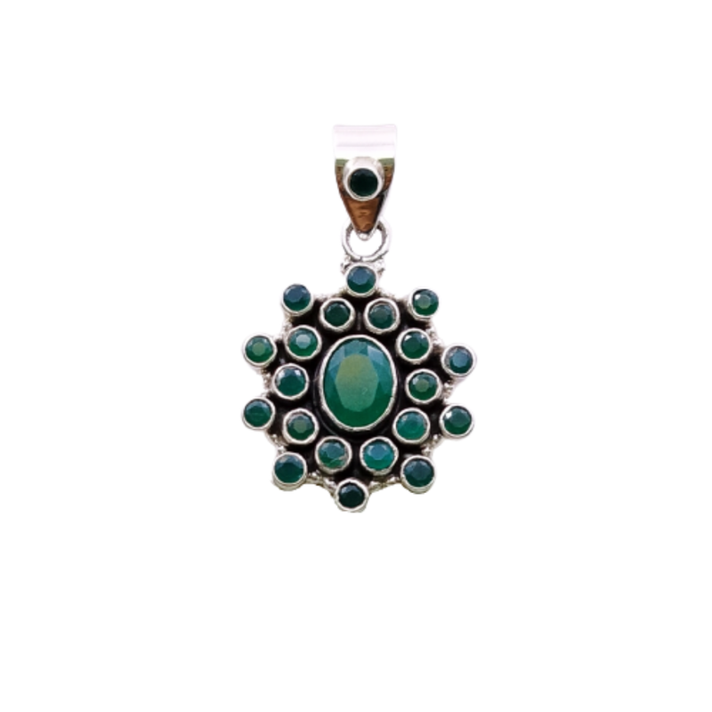 9474 Emerald