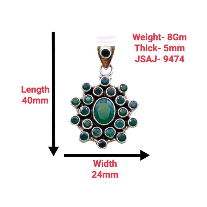 9474 Emerald