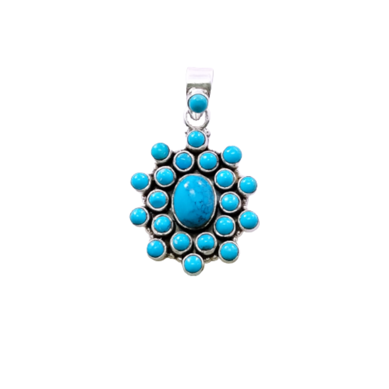 9475 Turquoise