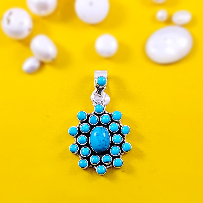 9475 Turquoise