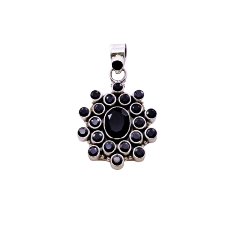 9477 Black Onyx