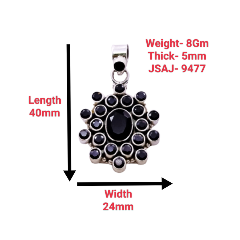9477 Black Onyx