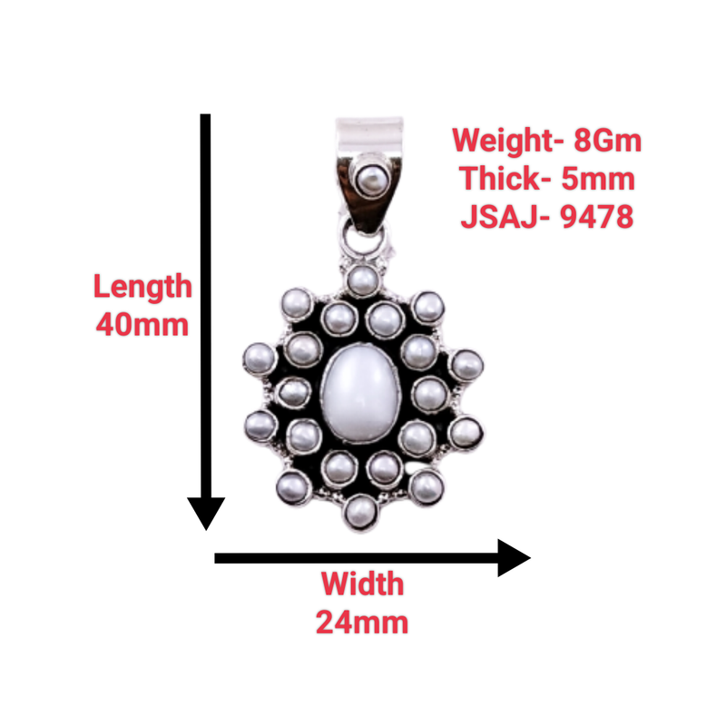 9478 Pearl