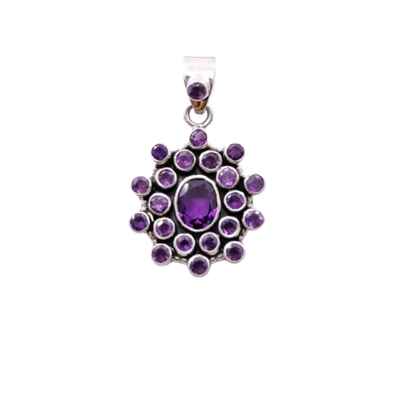 9482 Amethyst