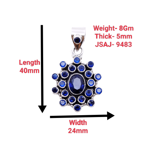 9483 Sapphire