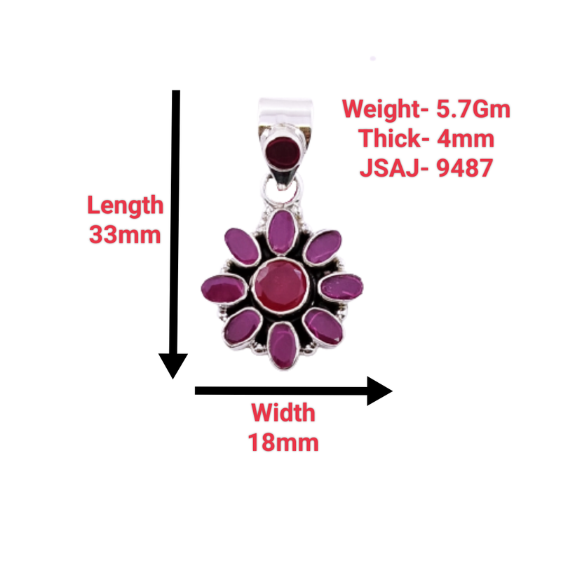 9487 Ruby