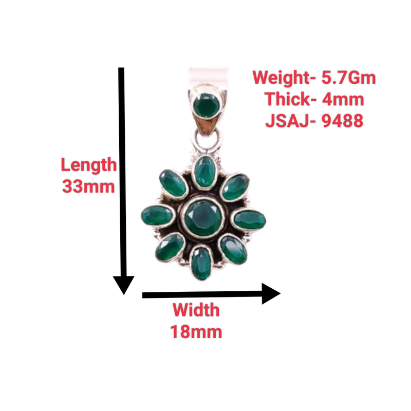 9488 Emerald