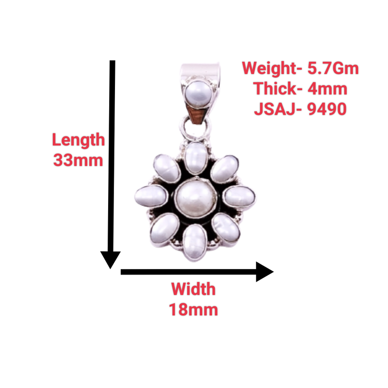 9490 Pearl
