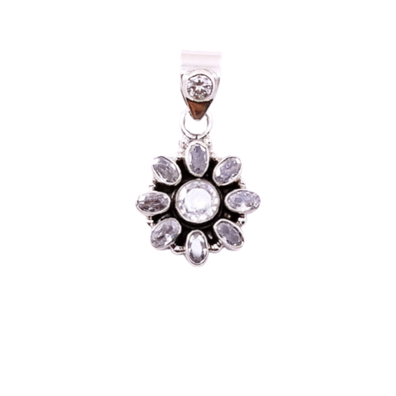9491 White Zirconia