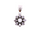 9491 White Zirconia