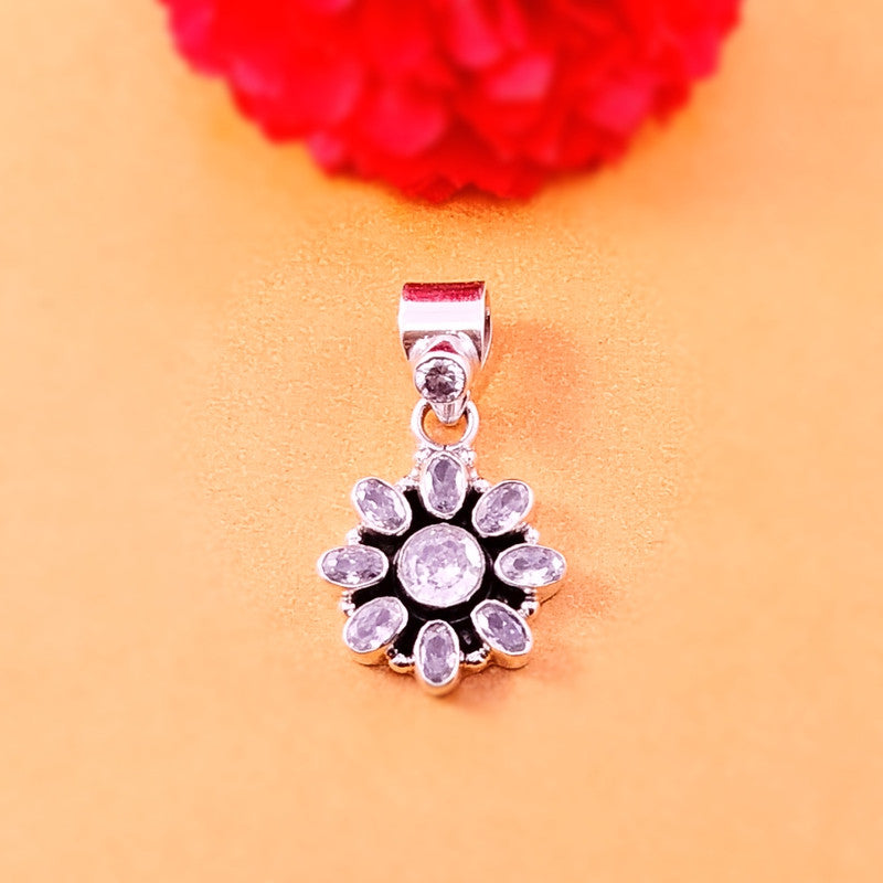 9491 White Zirconia