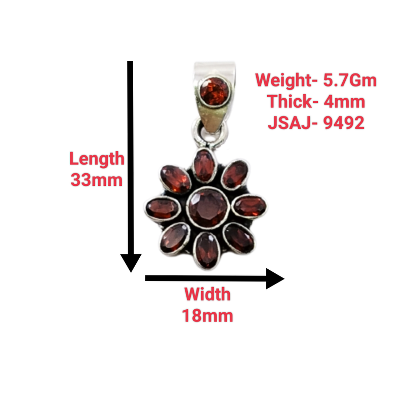 9492 Garnet