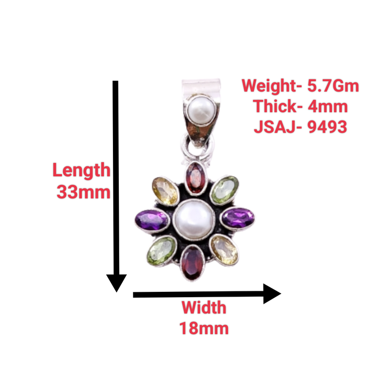 9493 Semi Multi