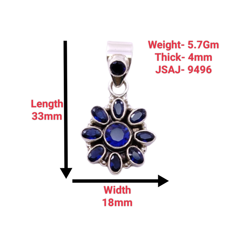 9496 Sapphire