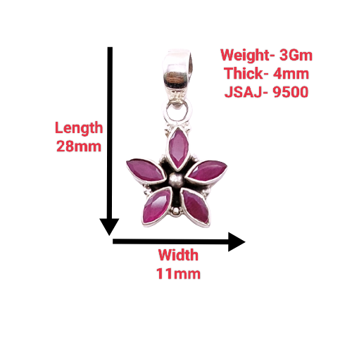 9500 Ruby
