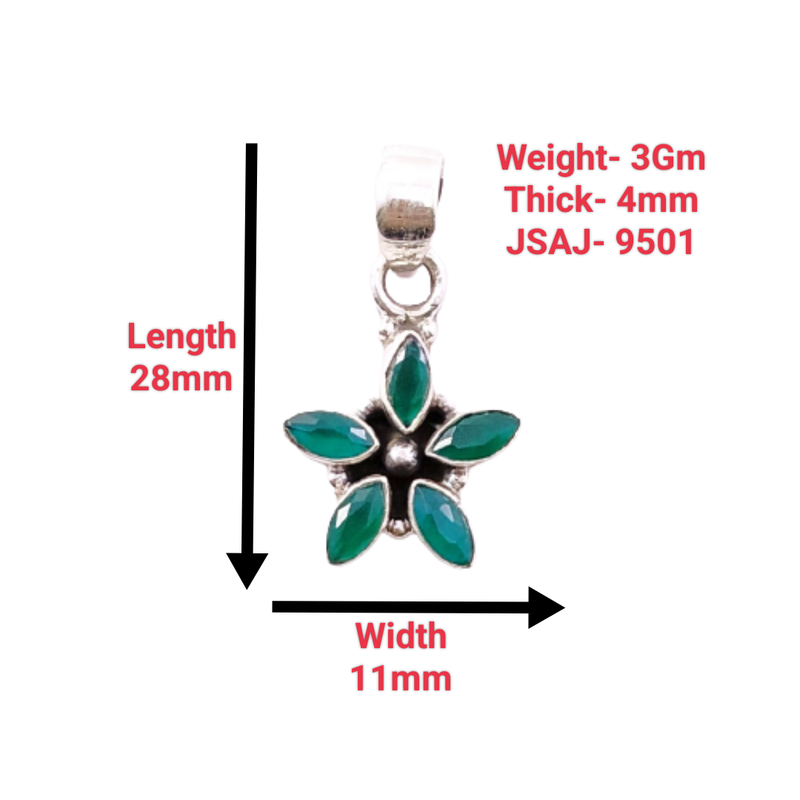 9501 Emerald
