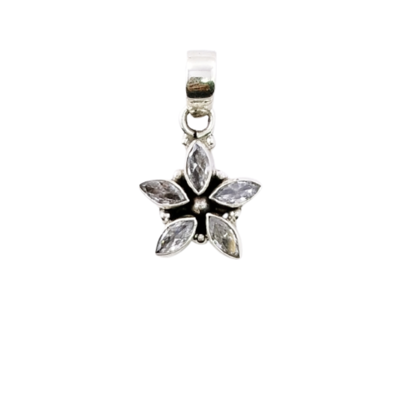 9504 White Zirconia