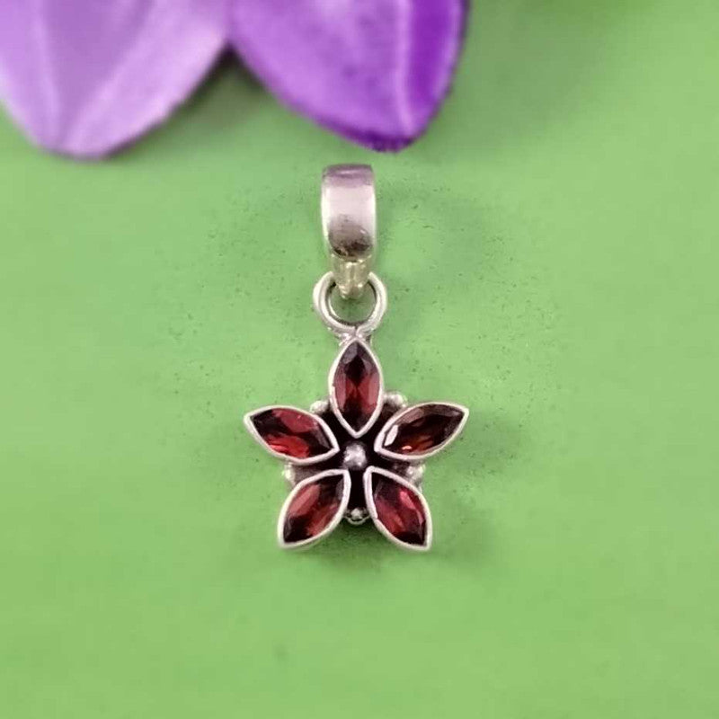 9505 Garnet