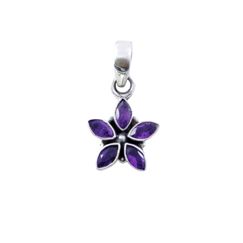 9507 Amethyst