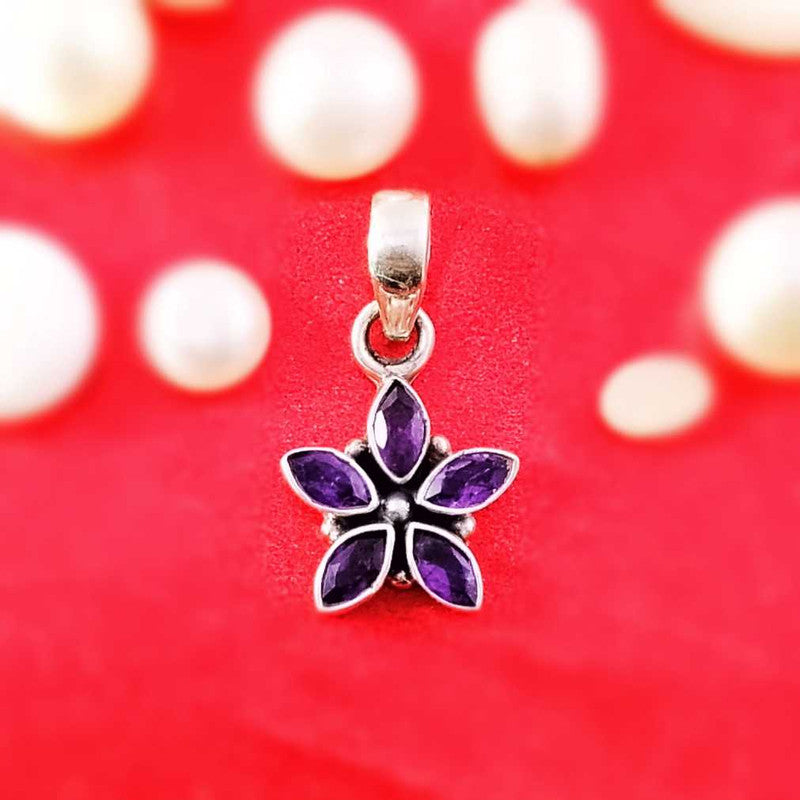 9507 Amethyst
