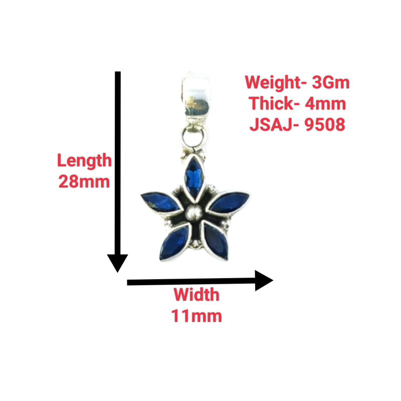 9508 Sapphire
