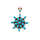 9514 Turquoise