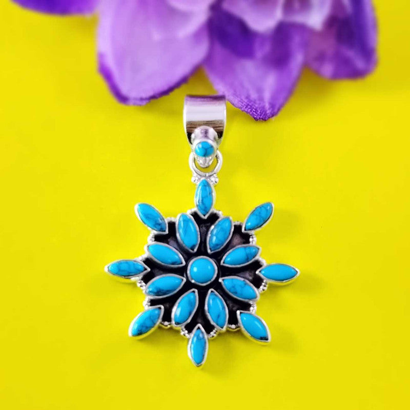 9514 Turquoise