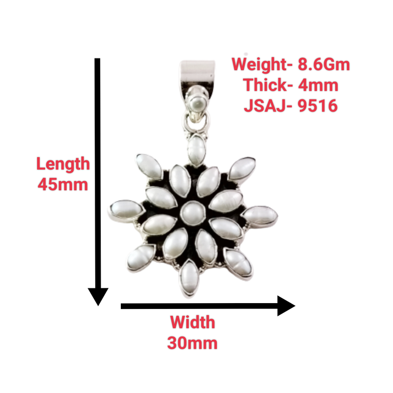 9516 Pearl